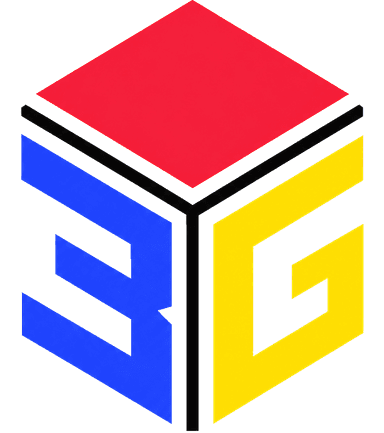3DGE