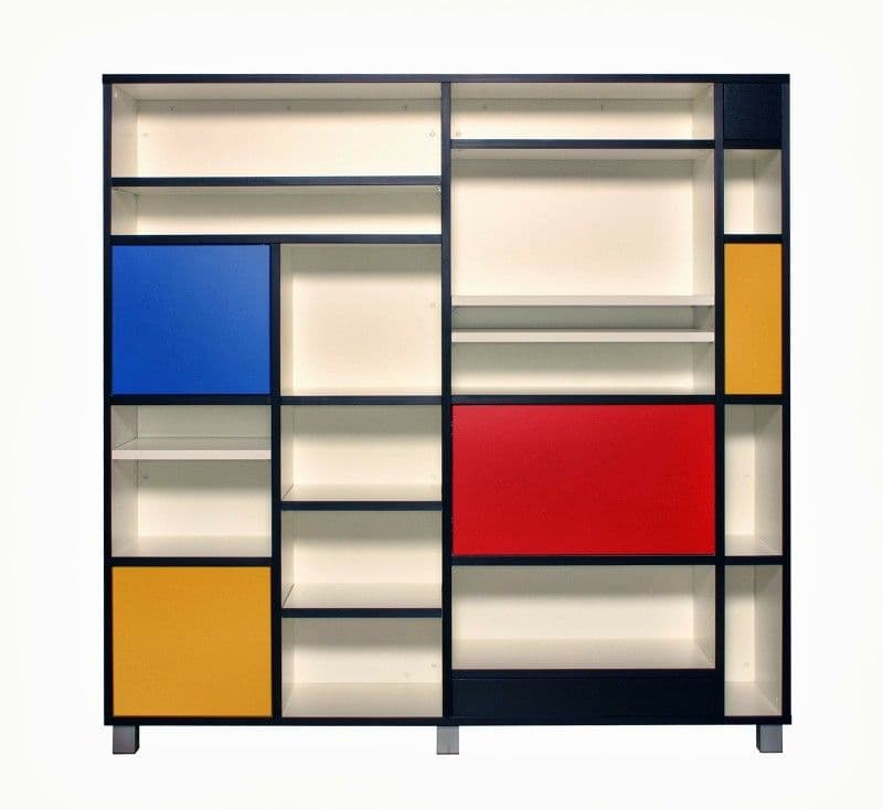 Panel NEO · Esquina