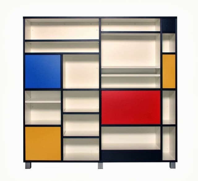 Panel NEO · Esquina